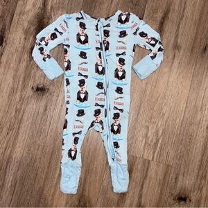 Posh Peanut French Bulldog Zippy